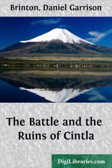 The Battle and the Ruins of Cintla