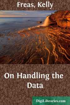 On Handling the Data