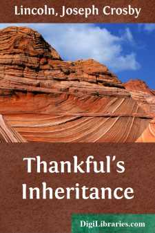 Thankful's Inheritance