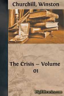 The Crisis - Volume 01