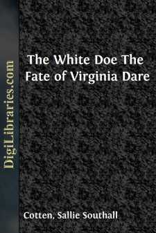 The White Doe
The Fate of Virginia Dare