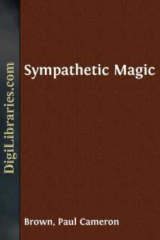 Sympathetic Magic