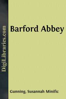 Barford Abbey