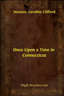 Once Upon a Time in Connecticut