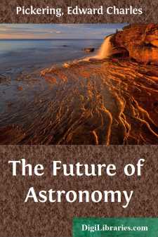 The Future of Astronomy