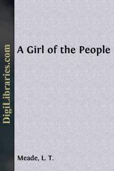 A Girl of the People