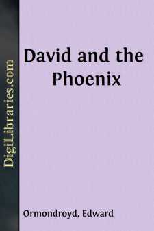 David and the Phoenix