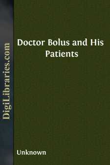 Doctor Bolus and His Patients