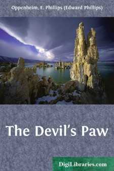 The Devil's Paw