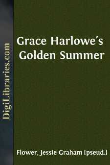 Grace Harlowe's Golden Summer
