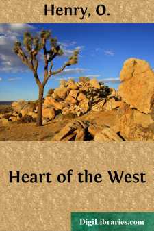 Heart of the West