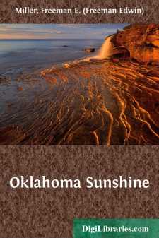 Oklahoma Sunshine