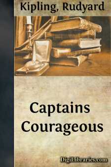 Captains Courageous