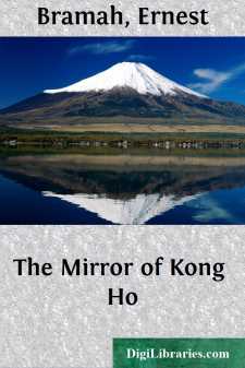 The Mirror of Kong Ho