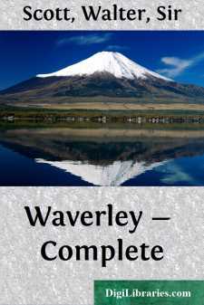 Waverley - Complete
