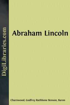 Abraham Lincoln
