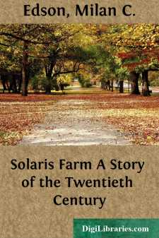 Solaris Farm
A Story of the Twentieth Century