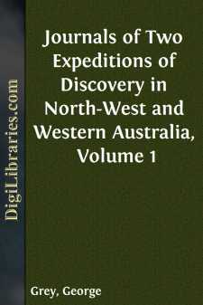 Journals of Two Expeditions of Discovery in North-West and...