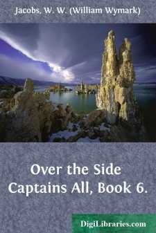 Over the Side
Captains All, Book 6.