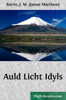 Auld Licht Idyls