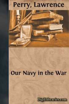 Our Navy in the War