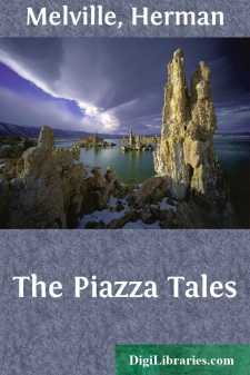 The Piazza Tales