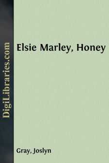 Elsie Marley, Honey