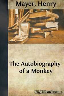 The Autobiography of a Monkey