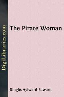 The Pirate Woman