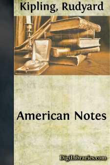American Notes