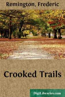 Crooked Trails