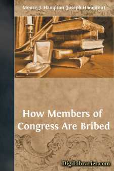 How Members of Congress Are Bribed
