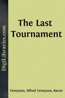 The Last Tournament