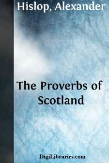 The Proverbs of Scotland