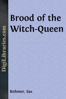 Brood of the Witch-Queen