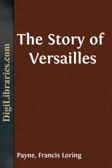 The Story of Versailles