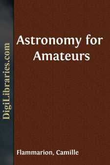 Astronomy for Amateurs