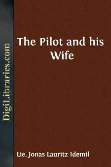 The Pilot and his Wife