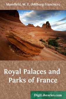 Royal Palaces and Parks of France