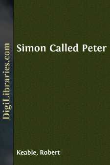Simon Called Peter