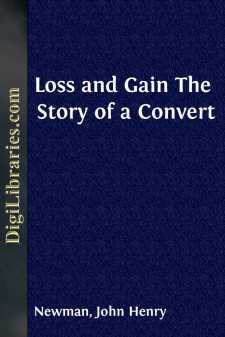 Loss and Gain
The Story of a Convert