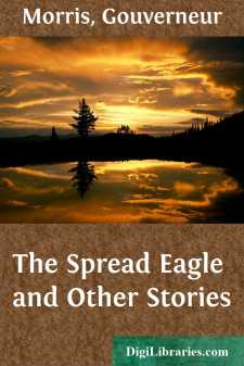The Spread Eagle and Other Stories