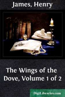The Wings of the Dove, Volume 1 of 2