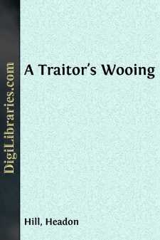 A Traitor's Wooing