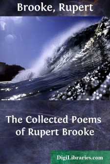The Collected Poems of Rupert Brooke