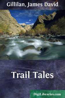Trail Tales