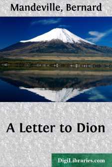 A Letter to Dion