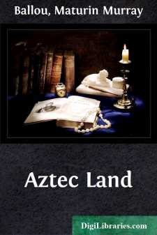 Aztec Land