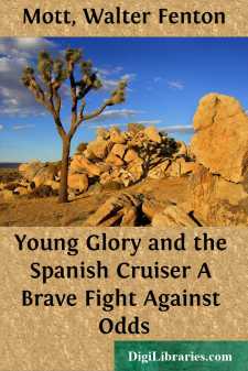 Young Glory and the Spanish Cruiser
A Brave Fight Against Odds