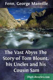 The Vast Abyss
The Story of Tom Blount, his Uncles and his...